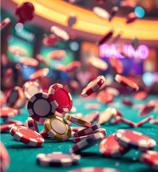 xx889 – Live Casino trực tuyến