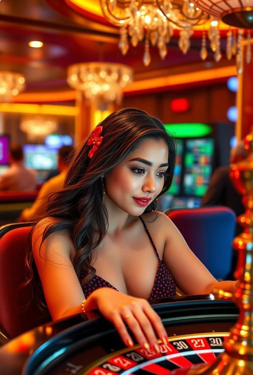 xx889 – Live Casino và Slot Online